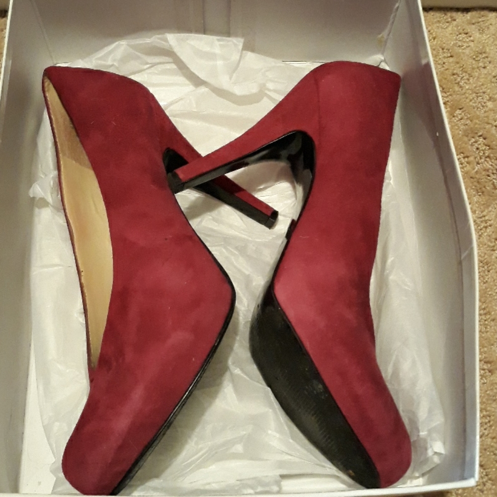 Women's heels